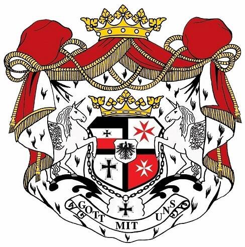Řád Ordo Militaris Teutonicus Levantis