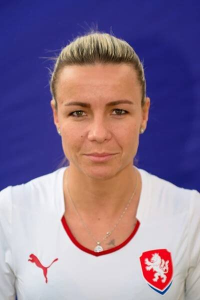 Reprezentace ženy – Beach Soccer Czech