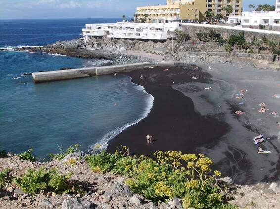 THE 10 BEST Hotels in Callao Salvaje, Spain 2025 (from $71) - Tripadvisor