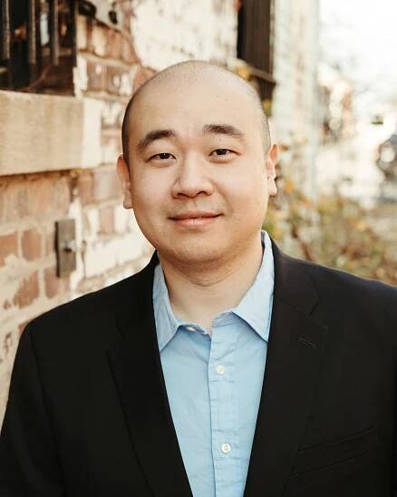Andrew Zhang