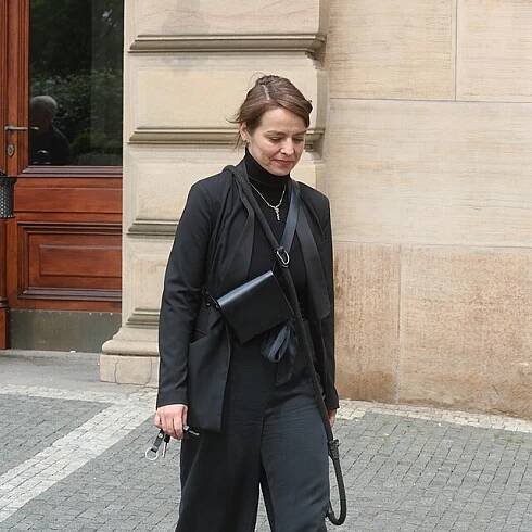 Pavla Beretová