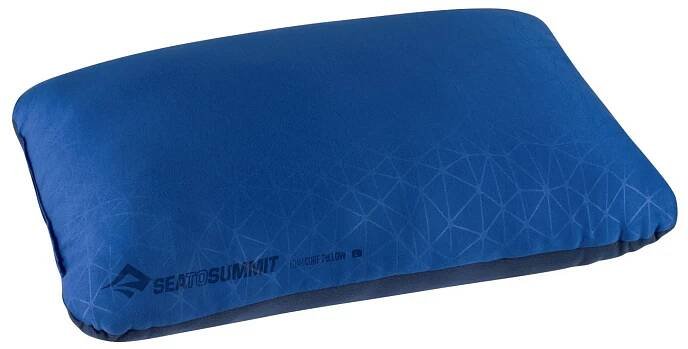 Cestovní polštářek Sea to Summit FoamCore Pillow Large