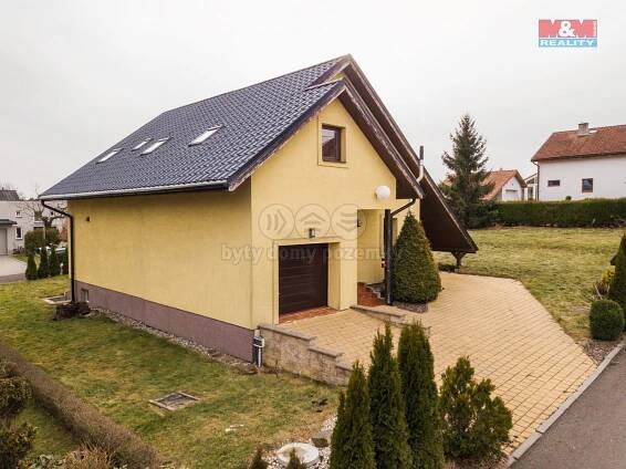 Prodej Dům, Hať, okres Opava