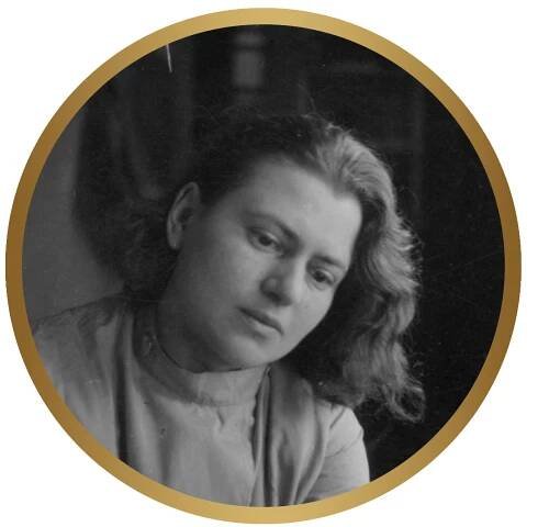 Marianne Brandt ©Archiv Heiko Stasjulevics