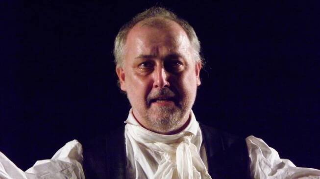 Salieri: svatý patron všech průměrných - Novinky