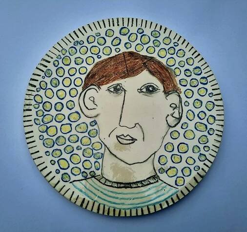 Karen Thompson - 108 Fine Art