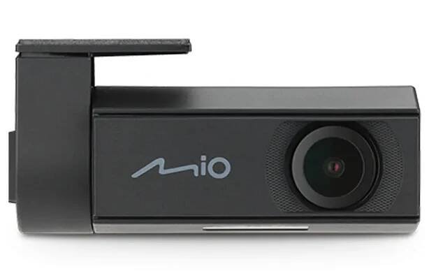 Mio MiVue 955W Dual 4K autokamera - Kamery - Obrázek Y5T5000701