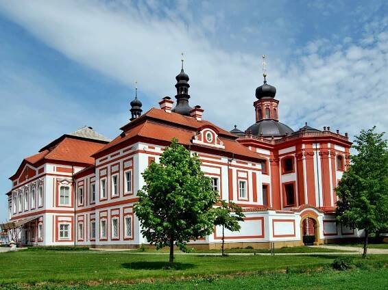 Muzeum a galerie severního Plzeňska v Mariánské Týnici