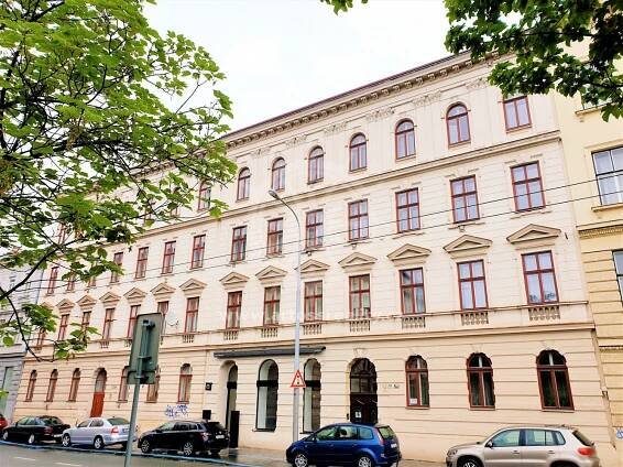 náměstí 28. října, Brno - Černá Pole