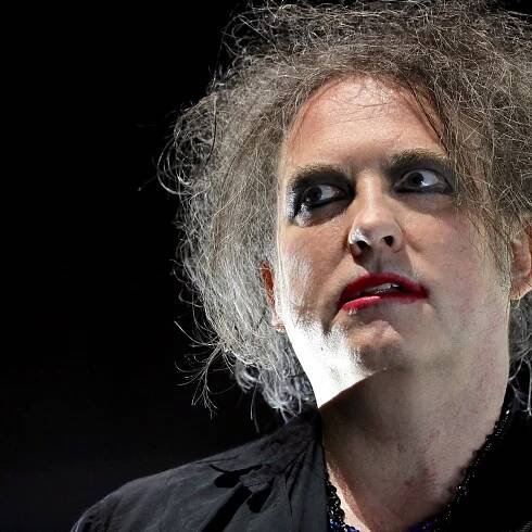 The Cure: Inside Robert Smith’s turbulent journey to releasing Songs of a Lost World