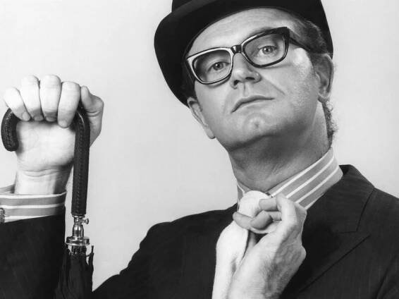 The Gay Comedians Who Showed the Way Even if They Weren’t Exactly Out