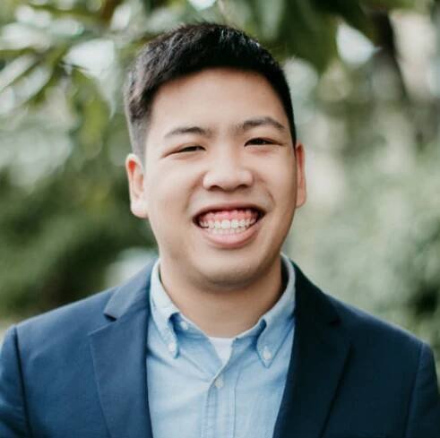 Jeff Chang Headshot