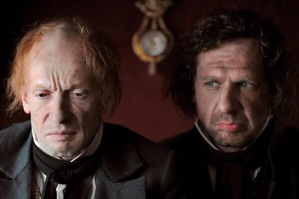 Faust, 2011