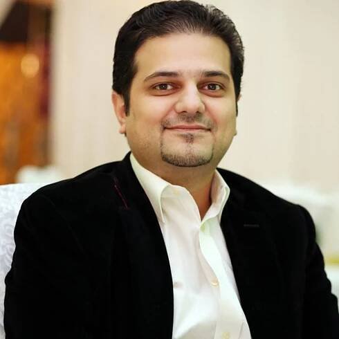 Hashim Khan