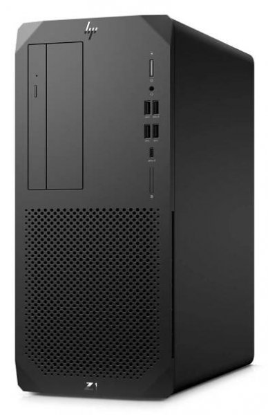 HP Z1 G6 TWR 12M31EA#BCM | kak.cz