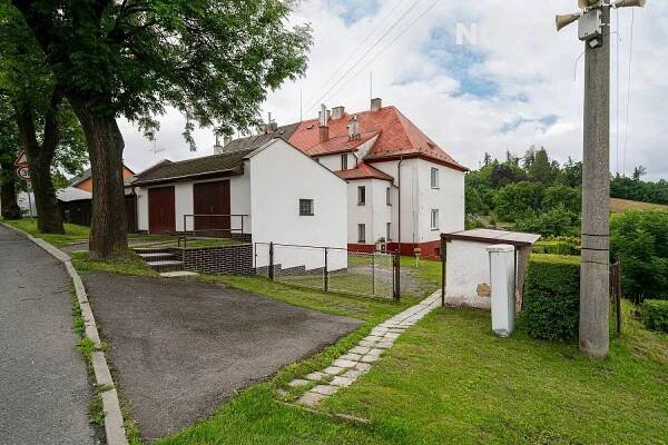 Prodej Byt 2+1, Příčná, Horní Benešov, okres Bruntál