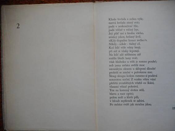 K.H.MÁCHA MÁJ 1936 | Aukro