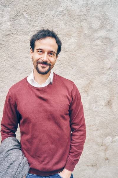 Gallery - ACHMED ABDEL-SALAM