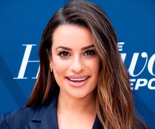 Lea Michele Biography - Facts, Childhood, Family Life & Achievements