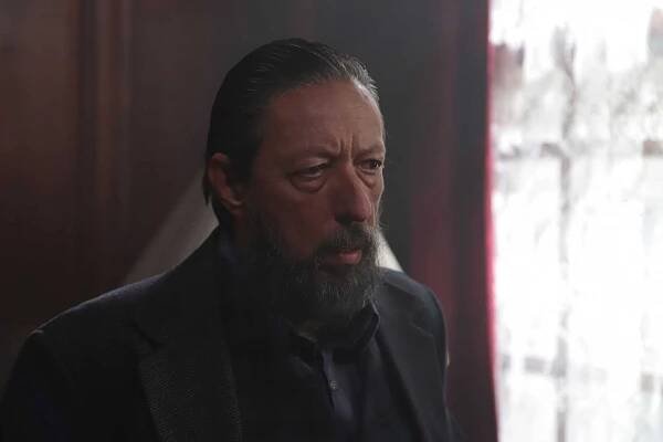 Kara Ağaç Destanı - Dar Ağacı - Z filmu - Hakan Boyav
