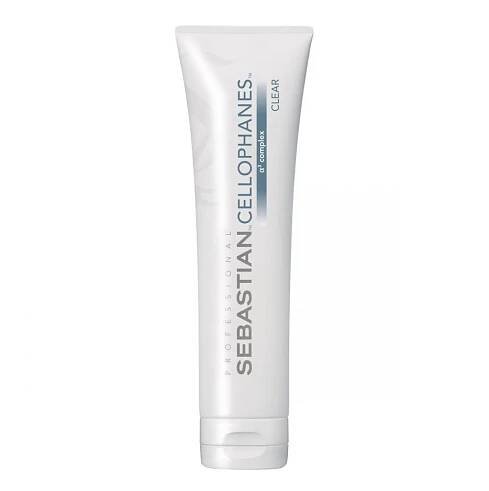 Sebastian Professional Cellophanes Hair Colour Gloss 300 ml - Clear Shine