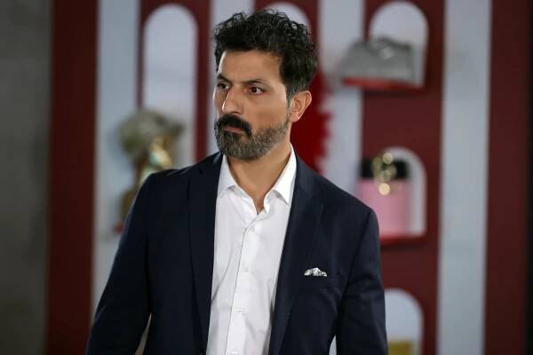 Yalan - Episode 9 - Z filmu - Feyyaz Duman