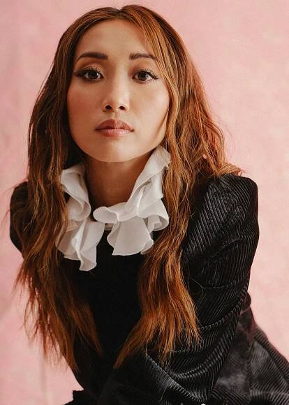 Brenda Song On ‘Last Showgirl’ & Post-Disney Life With Macaulay Culkin