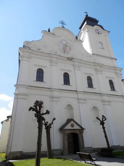 Súbor:Kostol svätého Ducha Levoča16Slovakia.JPG – Wikipédia