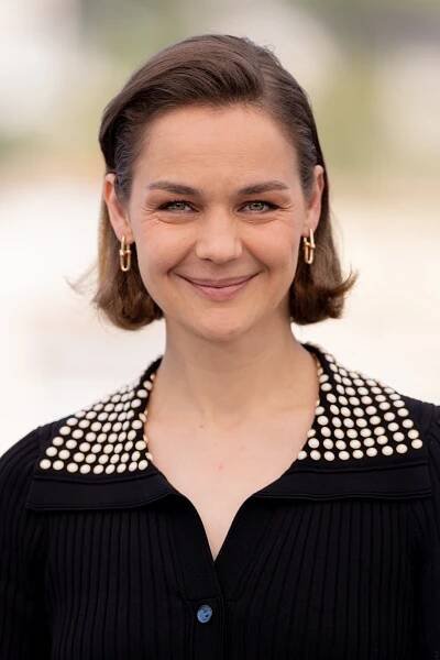 Luise Heyer