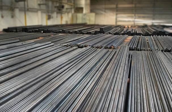 Prodejci hutních materiálů vstupují do roku 2024 s odhodláním překonat nepříznivou prognózu na trhu a plány na expanzi - Roklen24.cz
