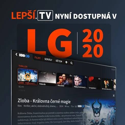News | Lepší.TV