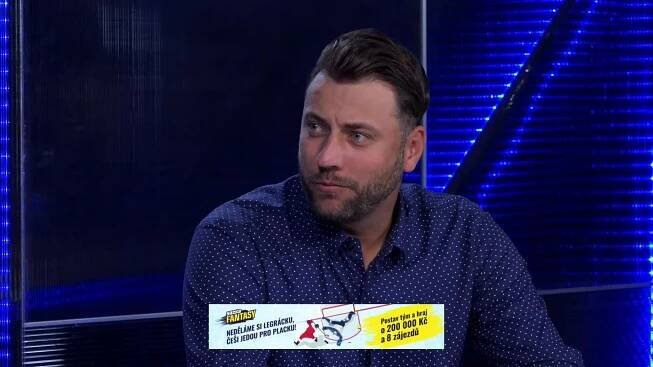 Ondřej Pavelec o českém systému: Já nikdy nedával pozor, ale hráči nemají na výběr