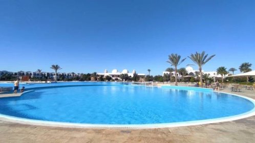 Hotel Gorgonia Beach Resort, Egypt Marsa Alam - 9 790 Kč (̶1̶9̶ ̶1̶9̶0̶ Kč) Invia