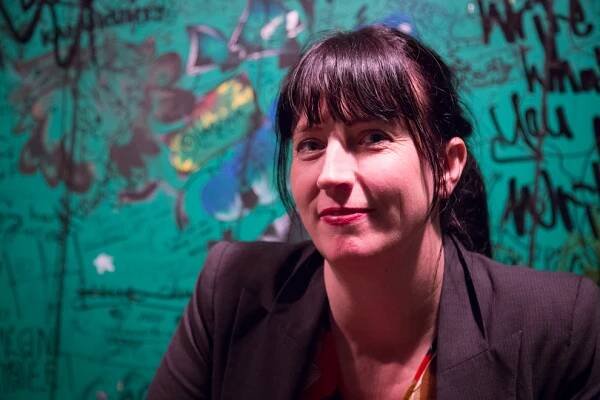Rachael King – Academy of New Zealand Literature