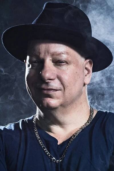 Jeff Ross herec