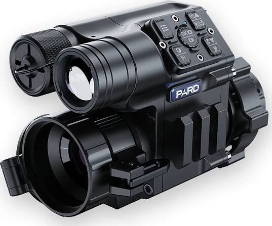 PARD FD1 LRF 940 nm od 14 799 Kč