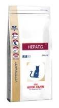 Royal Canin VD Cat Hepatic 2 kg