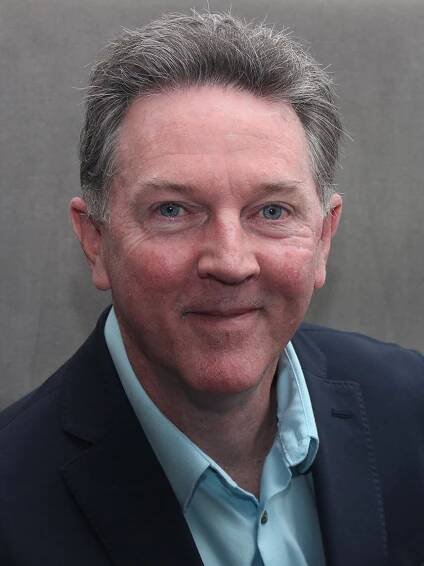 Meet The Team — Bager Sales | Innovative Technology Solutions