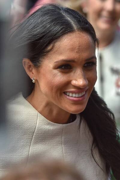 Meghan Markle si užívá královniny přízně: Tenhle luxusní dárek od ní dostala!