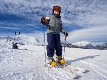 Kouzlo zimních Alp: na lyžích do termálů | Rádi cestujeme | nejen levné letenky, ubytování, zimní pobyty