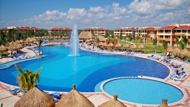 Gran Bahia Principe Coba