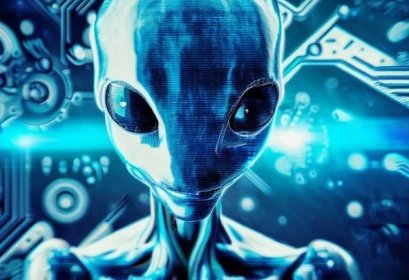 Alien AI could ‘infect’ our technology, scientists warn