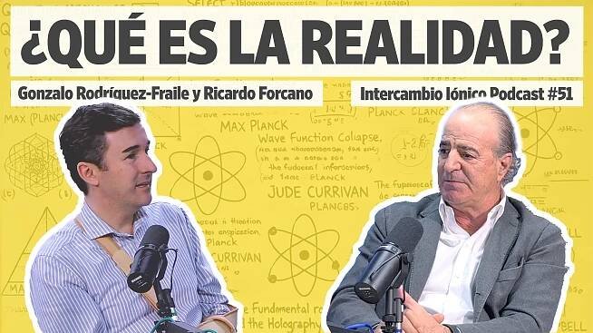 ¿Qué es la realidad?