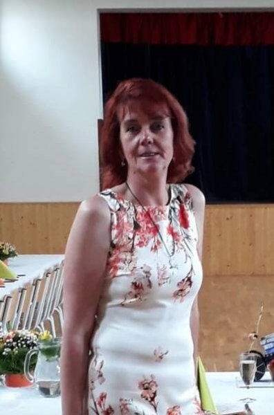 Eva Procházková