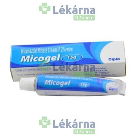 Micogel
