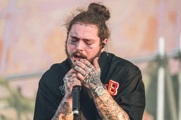 Post Malone