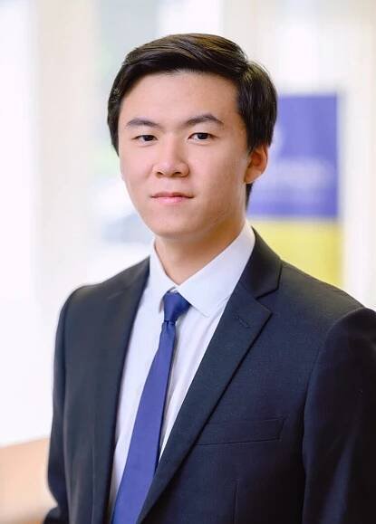 Haiqi Li - Intelliwings®