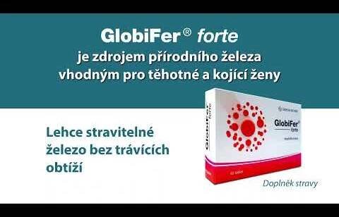 _label_product_video GlobiFer forte železo