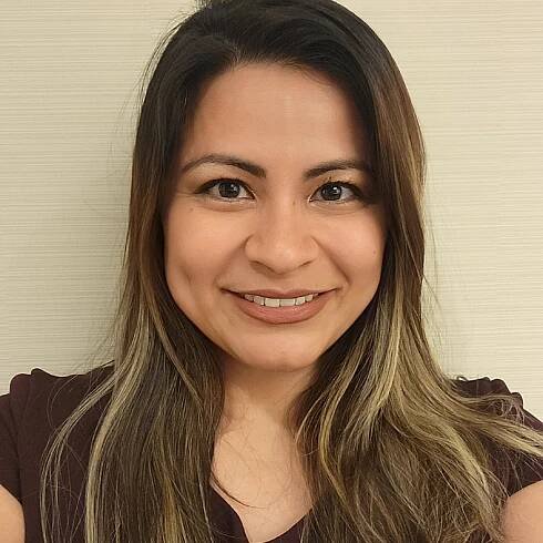 Claudia Ramirez