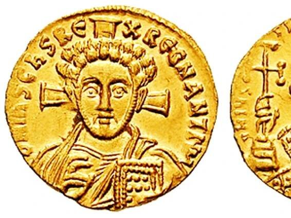 Justinian II